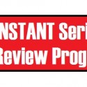 Join Our Review Program