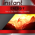 Instant Energy