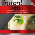 Instant Focus