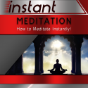 Instant Meditation