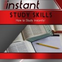 Instant Study Skills