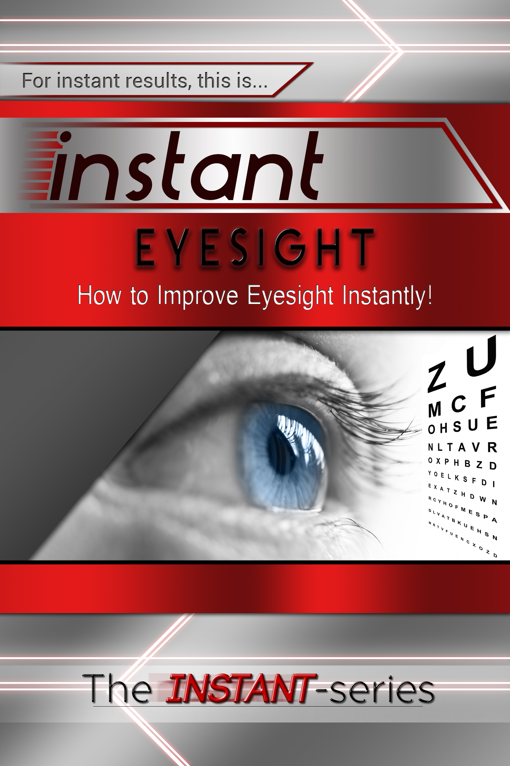 Instant Eyesight