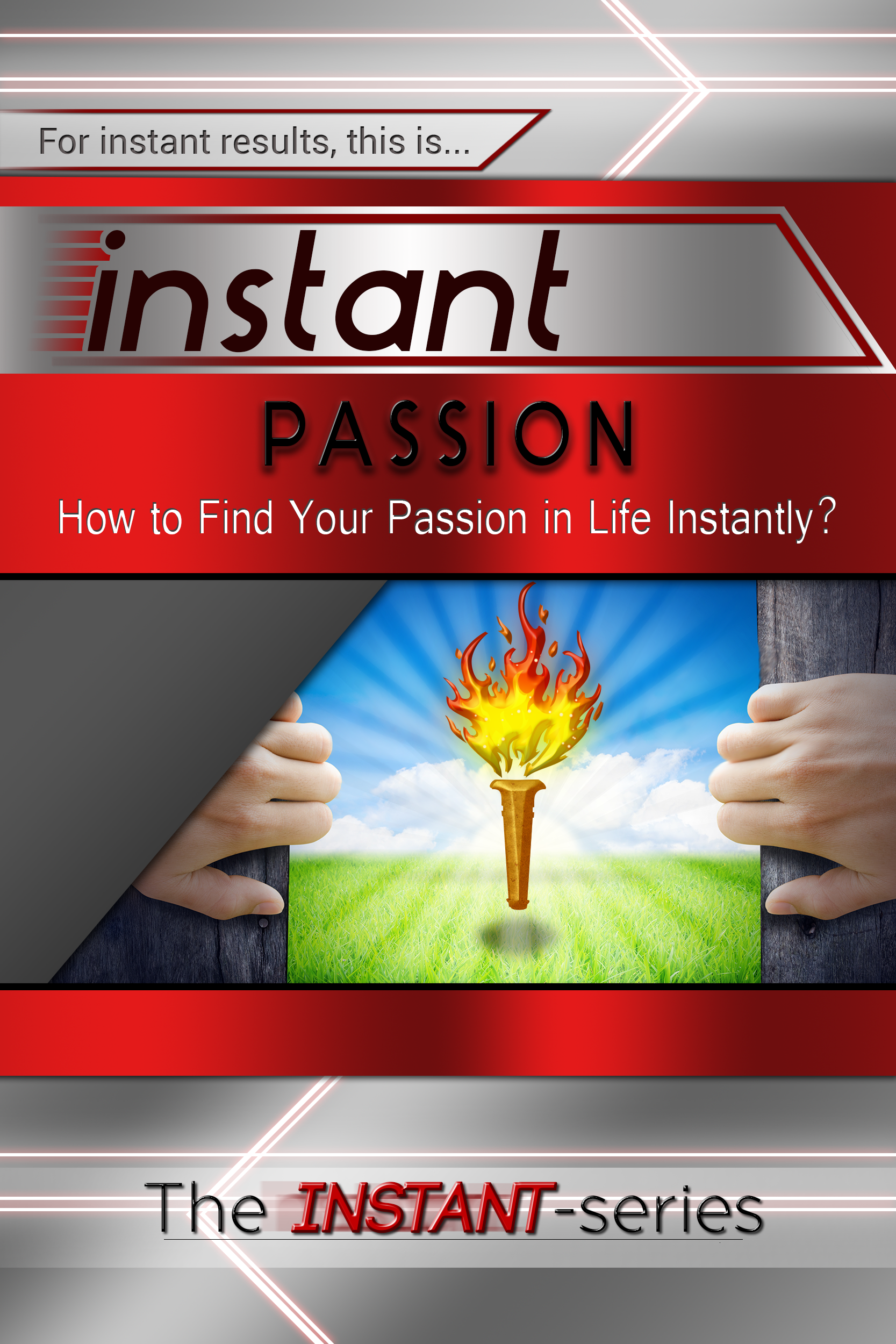 Instant Passion