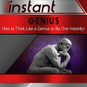 Instant Genius