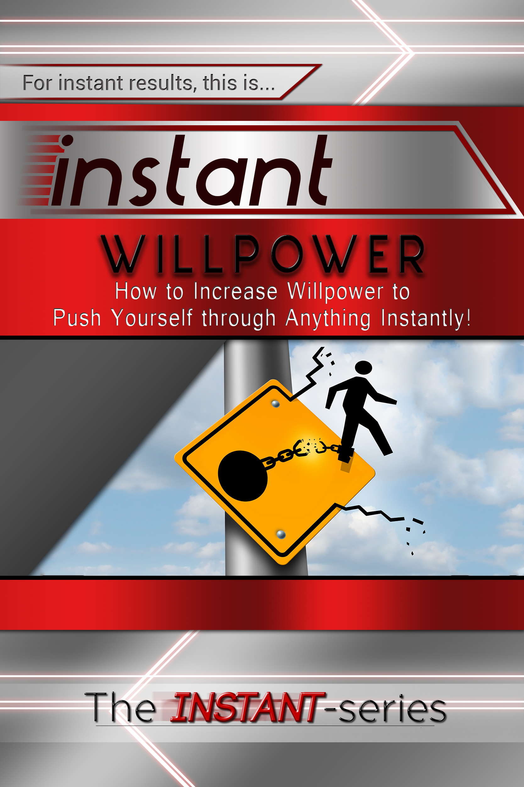 Instant Willpower