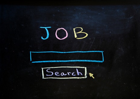 Job Searcher