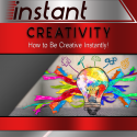 Instant Creativity